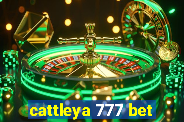 cattleya 777 bet